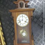 722 3792 WALL CLOCK